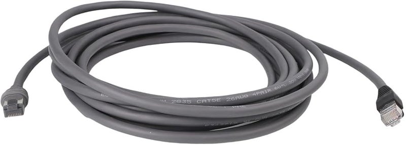 Starlink Mini Replacement Cable High Speed 1200Mbps Network Cord ABS 5 Meters - Image 1